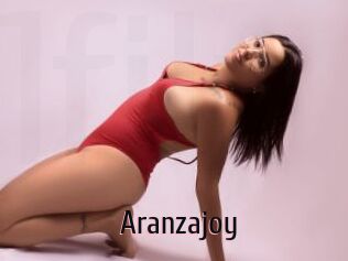 Aranzajoy