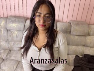 Aranzasalas