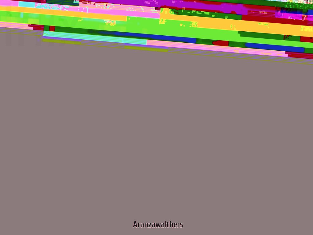 aranzawalthers 1 film x