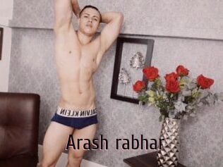 Arash_rabhar
