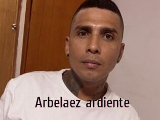Arbelaez_ardiente