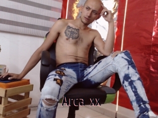 Arca_xx