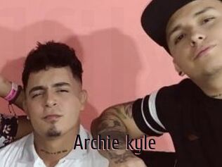 Archie_kyle