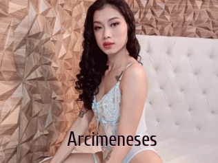 Arcimeneses