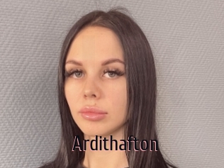 Ardithafton