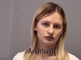 Ardithaliff