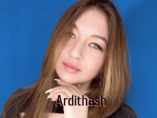 Ardithash