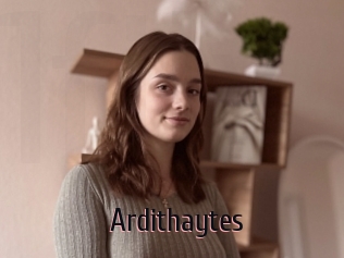 Ardithaytes