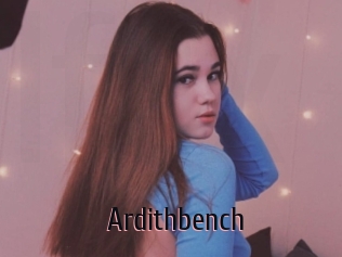 Ardithbench