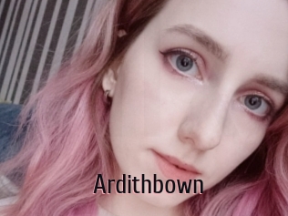Ardithbown