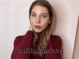 Ardithcanterbury
