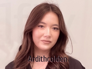 Ardithcolden