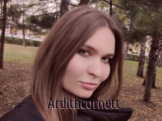 Ardithcornett