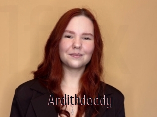 Ardithdoddy
