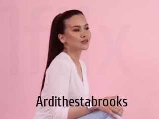 Ardithestabrooks