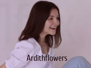 Ardithflowers