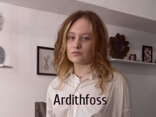 Ardithfoss