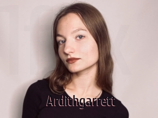 Ardithgarrett