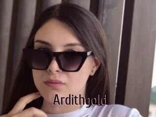 Ardithgold