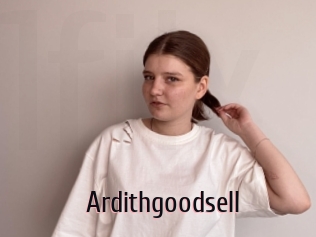 Ardithgoodsell