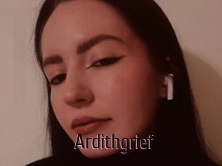 Ardithgrief
