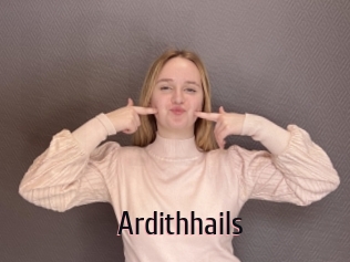 Ardithhails
