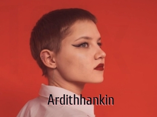 Ardithhankin