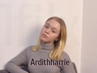 Ardithharrie
