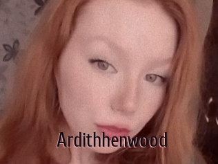 Ardithhenwood