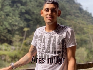 Ares_miller