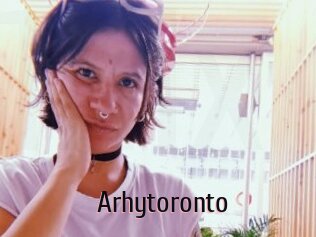 Arhytoronto