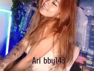 Ari_bby143
