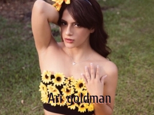 Ari_goldman