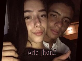 Aria_jhon2
