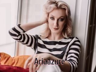 Ariaazure