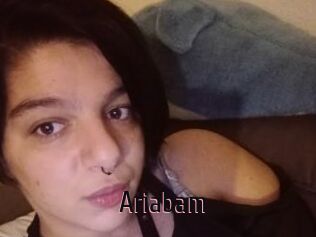 Ariabam