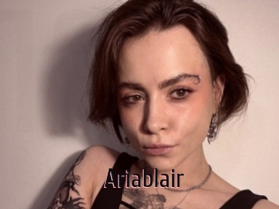 Ariablair