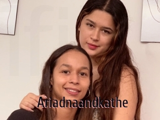 Ariadnaandkathe