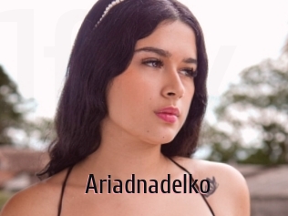Ariadnadelko