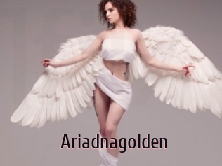 Ariadnagolden