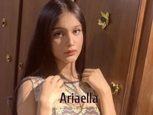 Ariaella