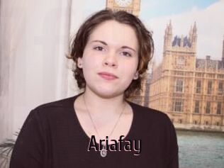 Ariafay