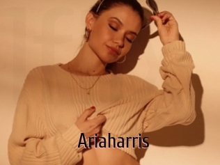 Ariaharris