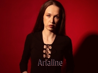 Arialine
