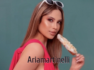 Ariamartinelli