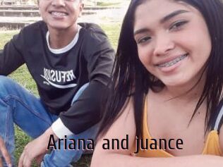 Ariana_and_juance
