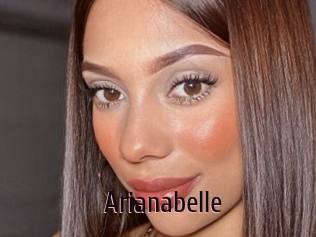 Arianabelle