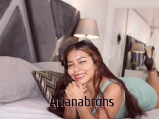 Arianabrons