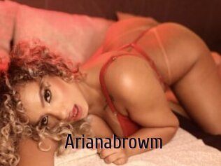 Arianabrowm