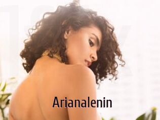 Arianalenin